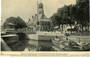 Dokkum Beurtschippers 46