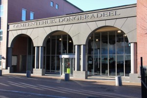 Gemeentehuis Dongeradeel lezing 21 feb 2018