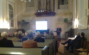 lezing Pieter Sijtsma 1