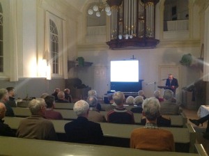 lezing Pieter Sijtsma 2