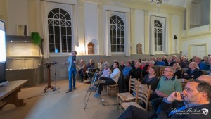 Lezing Pier Prins foto 06